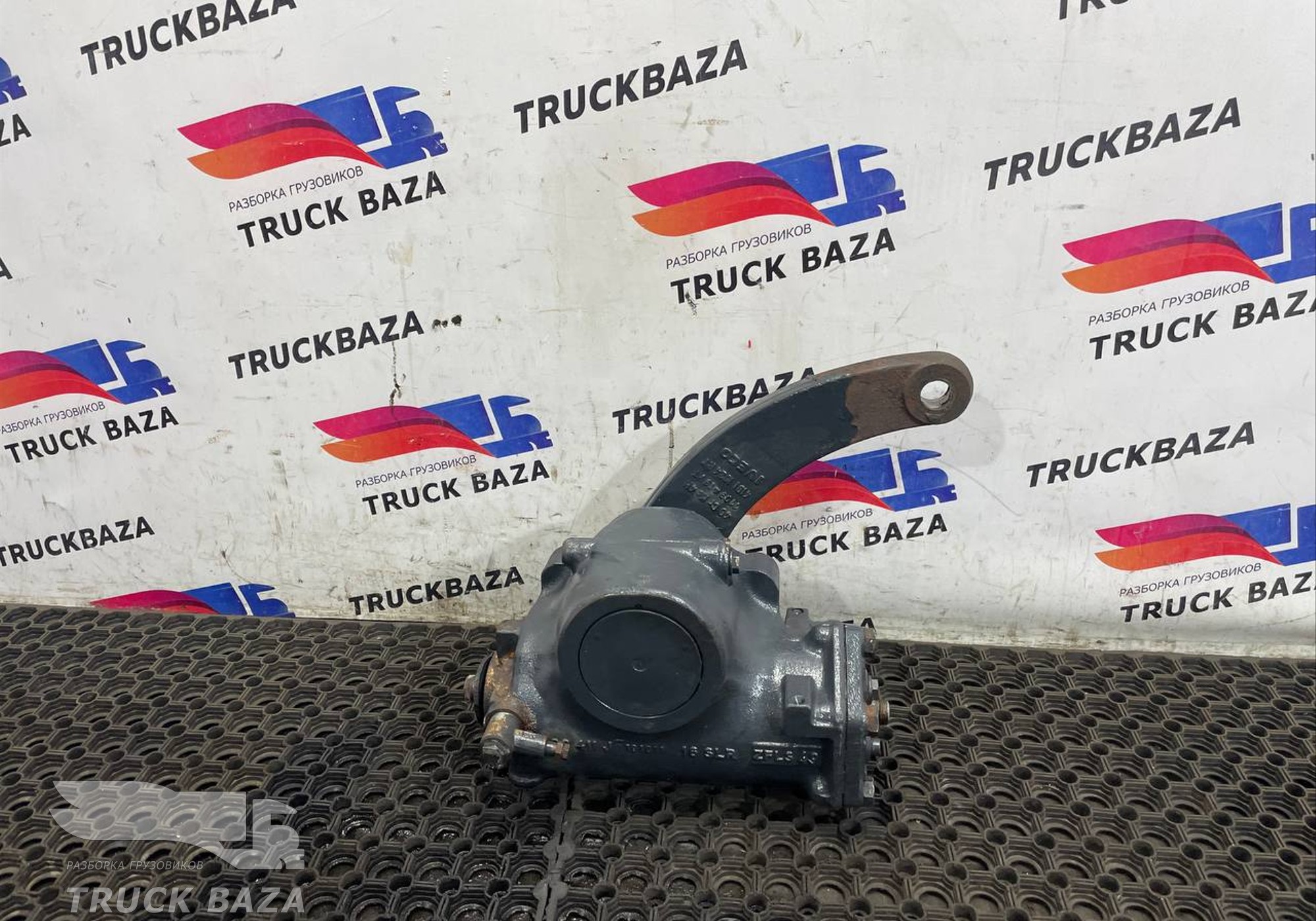 41218668 ГУР для Iveco