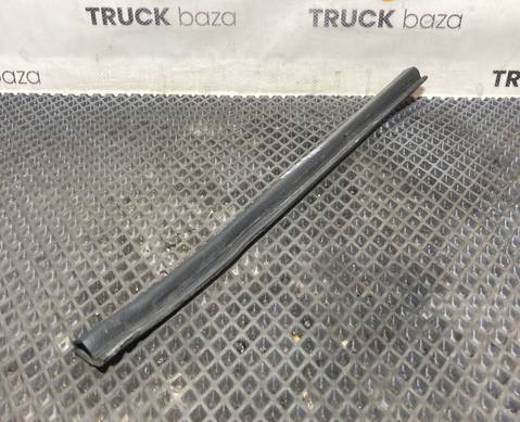 Уплотнитель стекла двери для Man TGX II (с 2012)