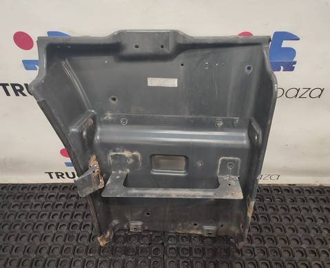 1854228 Корпус подножек правый для Scania 5-series P (с 2004 по 2016)