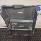 1854228 Корпус подножек правый для Saab