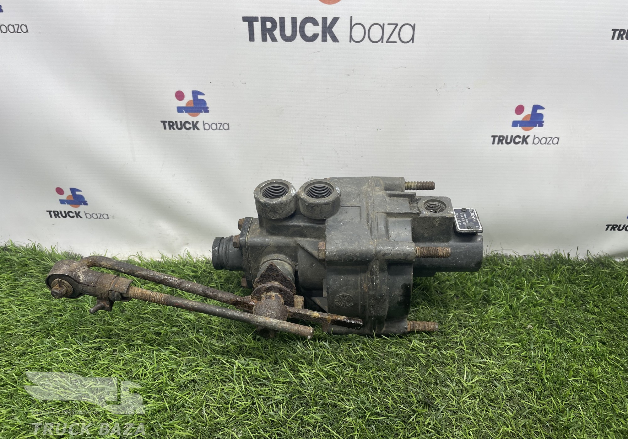 0481036117 Распределитель тормозных сил для Mercedes-Benz 16-26