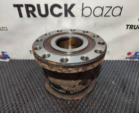 81934200349 Ступица передняя для Man TGX I (с 2007)