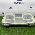 81272026125 Панель приборов для MAZ 5550