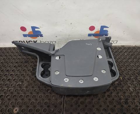 1801366 Бардачок в сборе для Scania 5-series R (с 2004 по 2016)