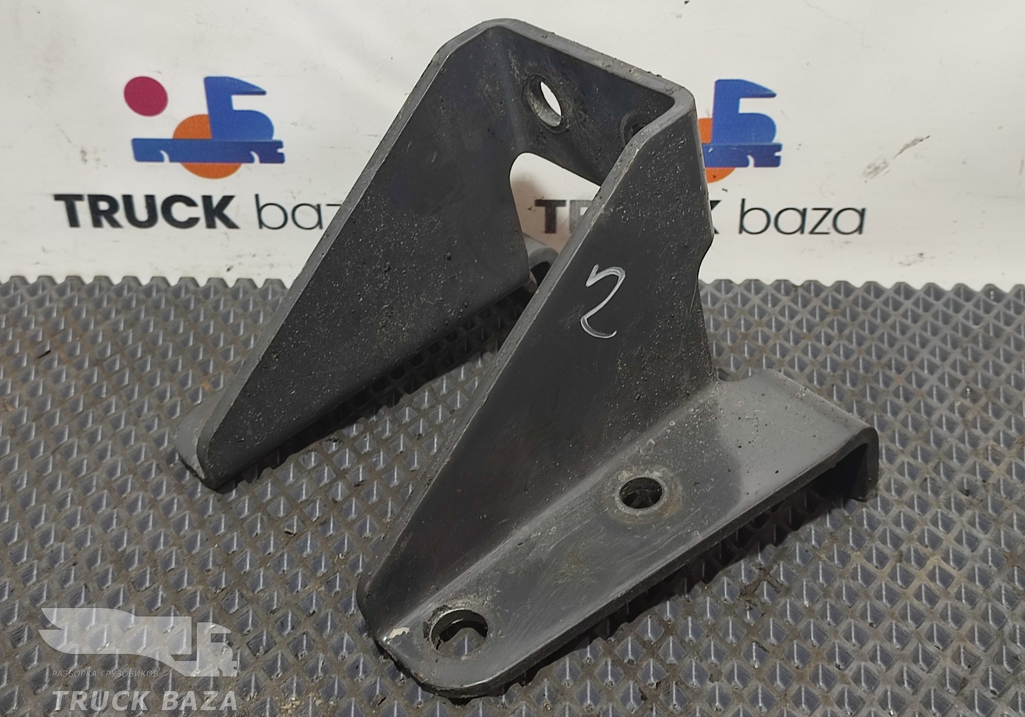 1854878 Кронштейн крыла заднего для Scania 5-series