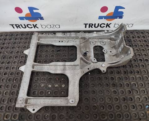 81612430206 Кронштейн переднего крыла для Man TGX TG3 (с 2020)