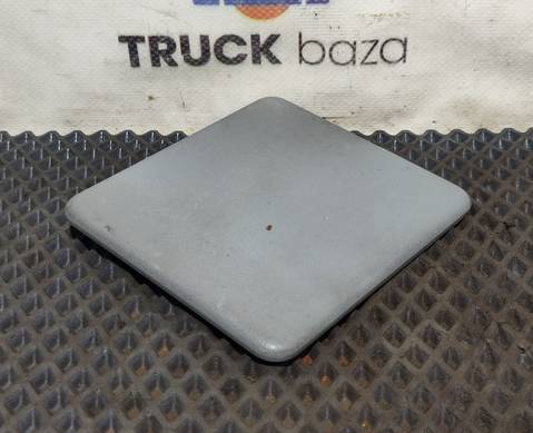 6416940295 Накладка ремня безопасности для КАМАЗ 5490