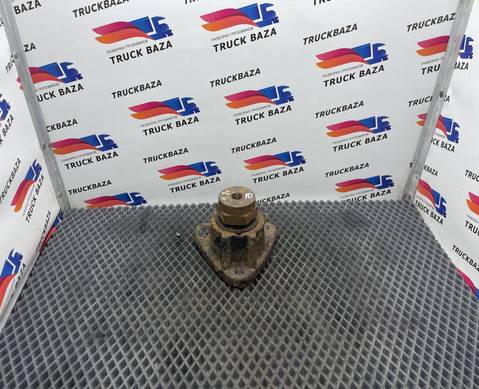 549013704001 Кронштейн ящика АКБ для КАМАЗ 54901