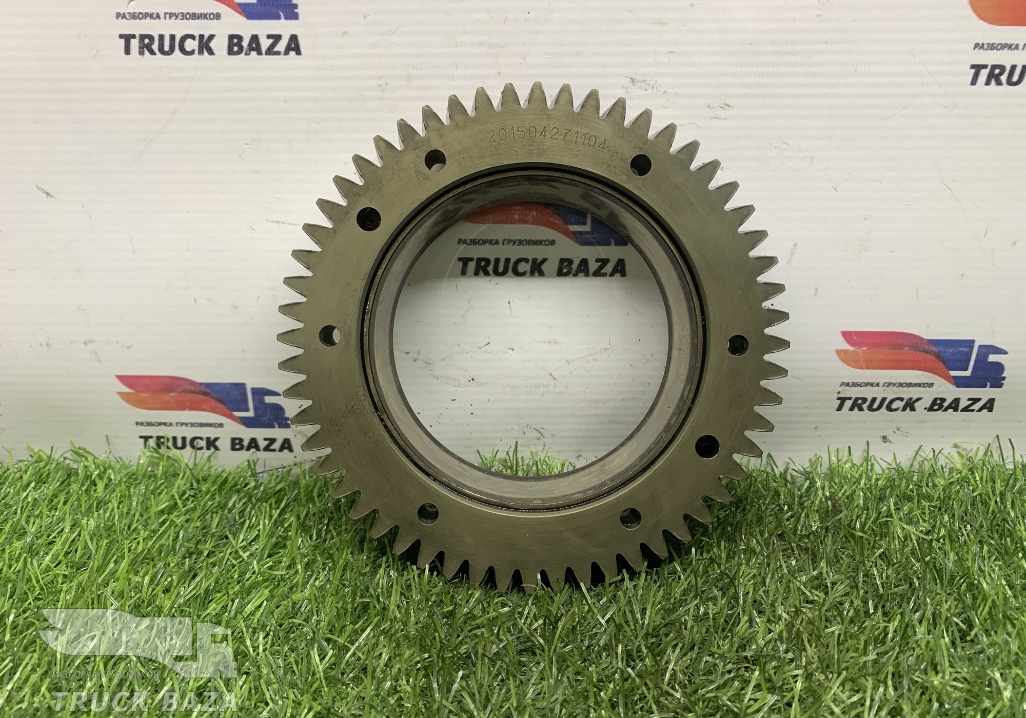 7421430913 Шестерня ГРМ промежуточная для Renault T (с 2013)