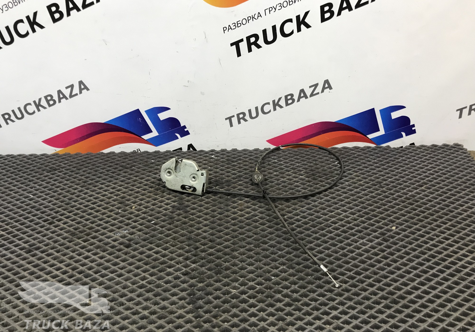 9418900389 Замок бардачка для Mercedes-Benz Axor II (с 2004 по 2010)