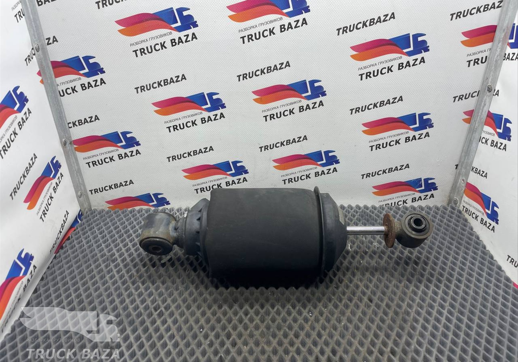 1850682 Пневмоподушка кабины для Daf XF106 (с 2012)