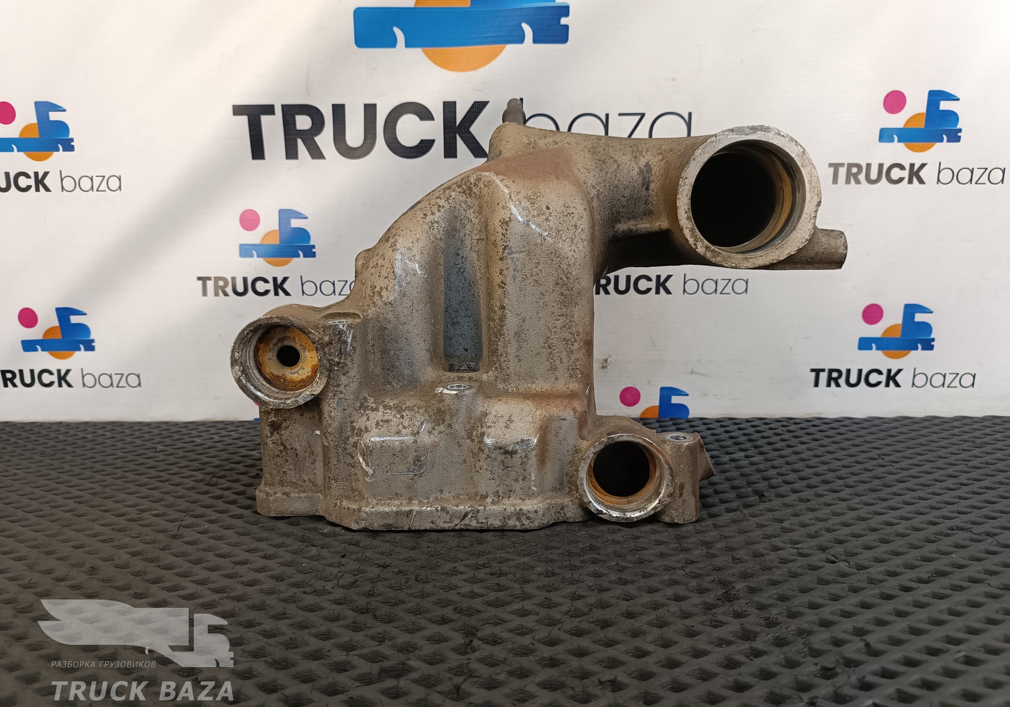 51064043071 Корпус термостата для Man TGX II (с 2012)