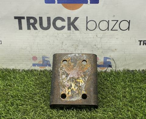 65206291554045 Кронштейн амортизатора заднего для КАМАЗ 5490 (с 2013)