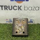 65206291554045 Кронштейн амортизатора заднего для КАМАЗ 5490 (с 2013)