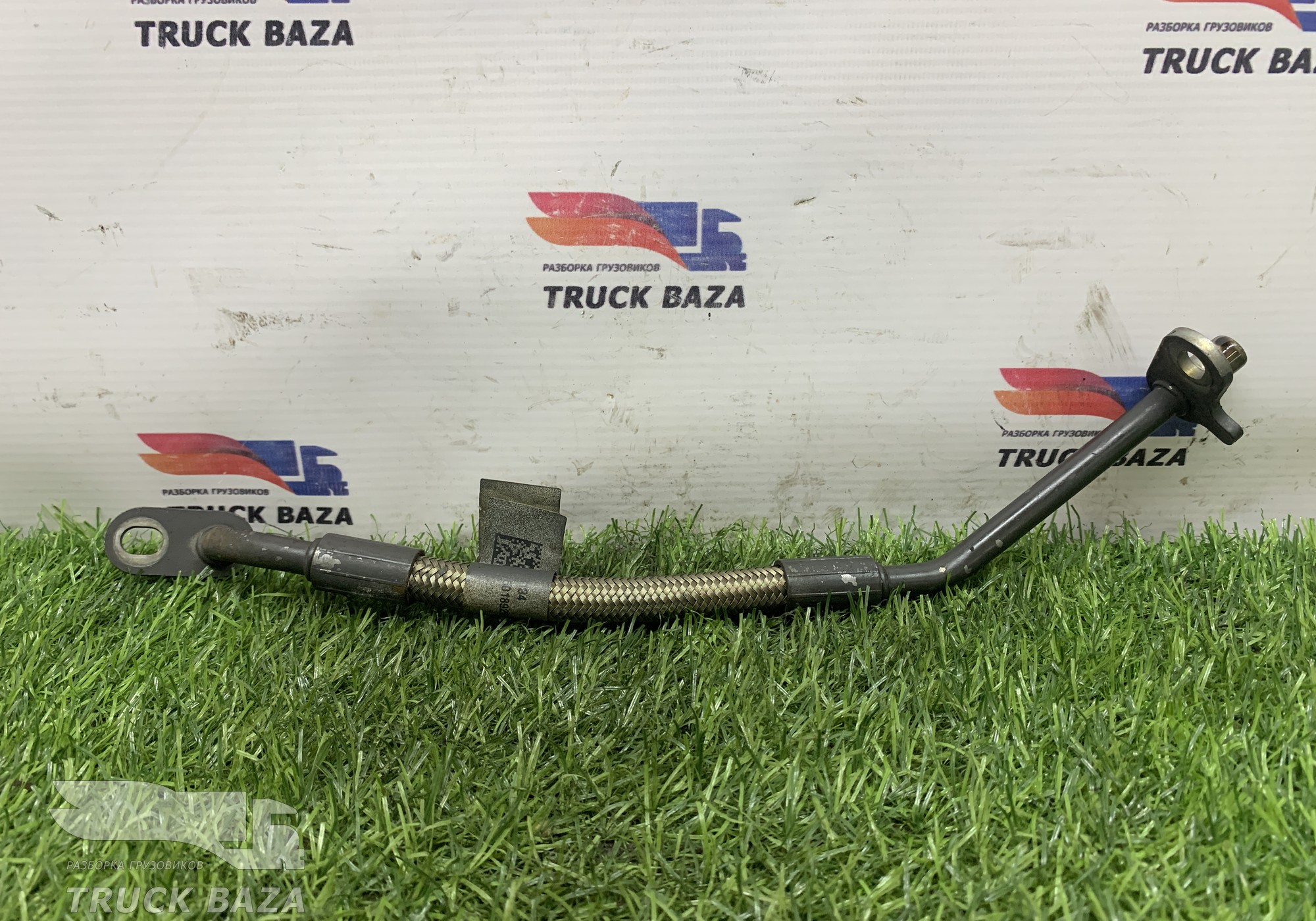 7422053134 Трубка масляная