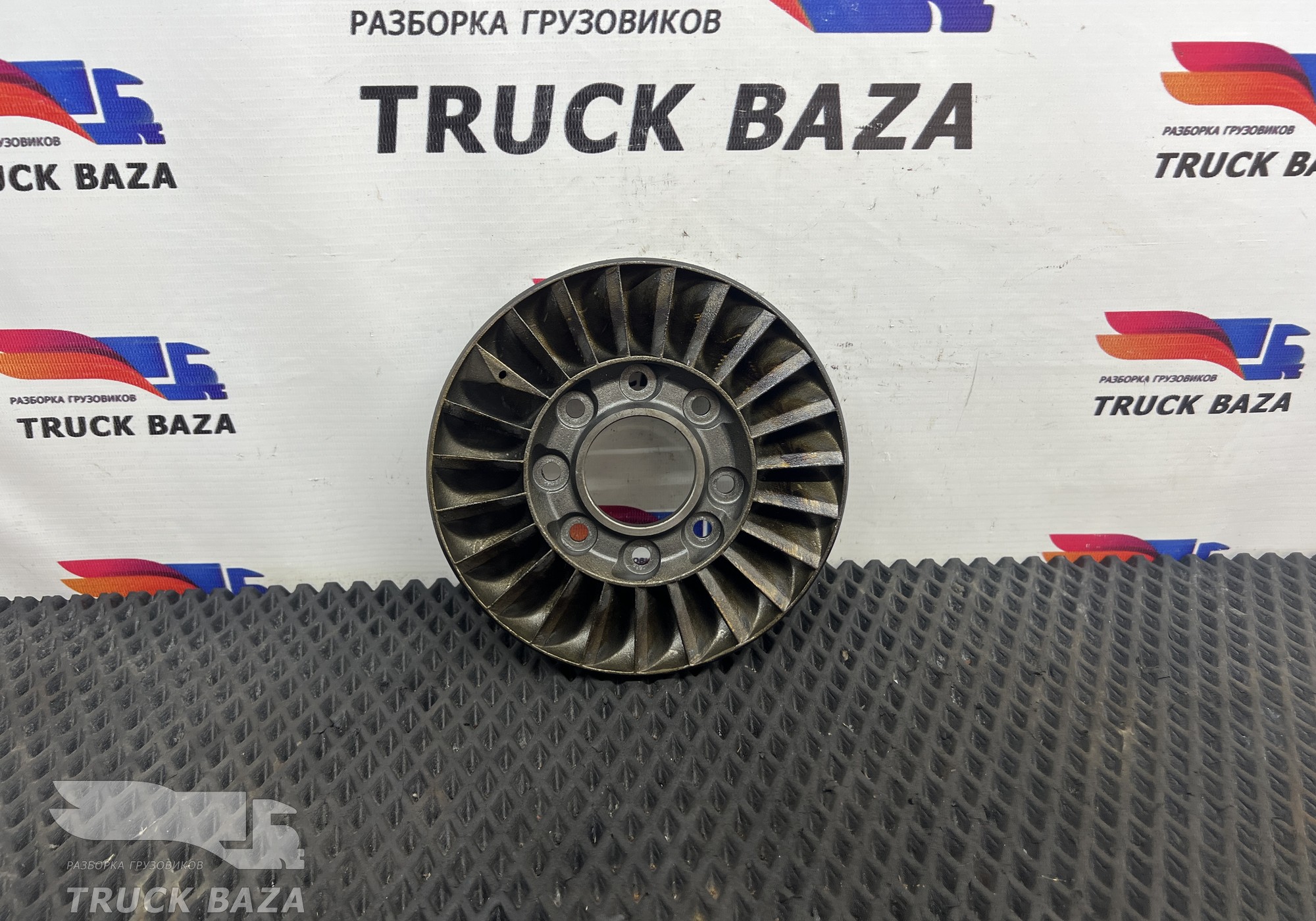 1342311 Статор ретардера для Scania