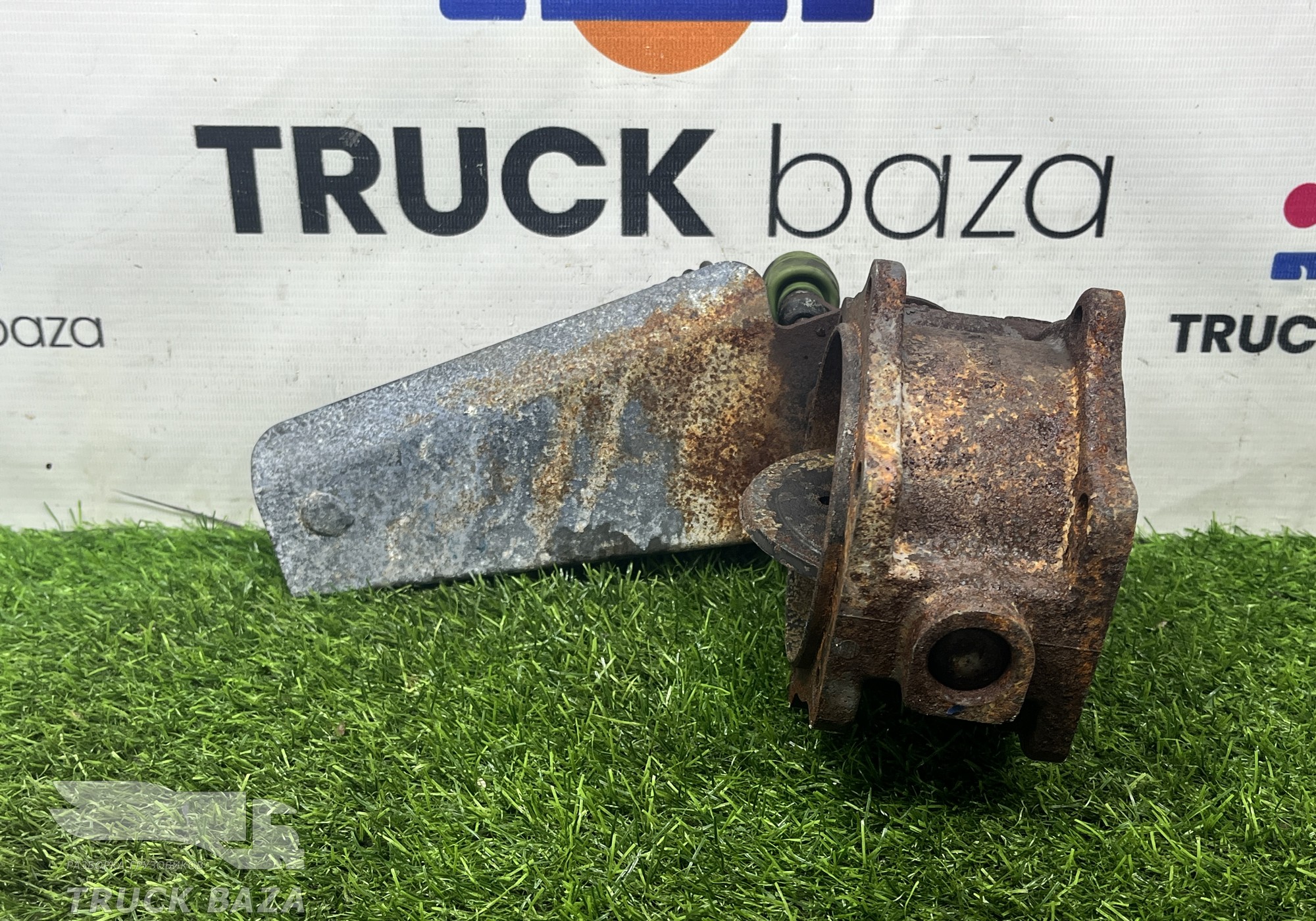 910103570022 Горный тормоз для КАМАЗ 54901