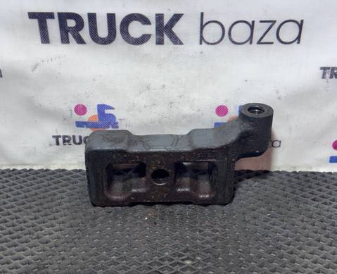 9603221528 Кронштейн переднего амортизатора левый для Mercedes-Benz Actros New Actros MP4 (с 2011)