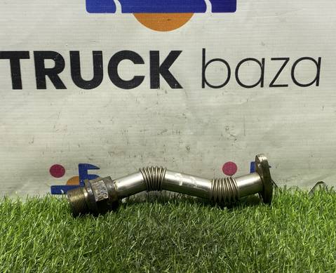 202V057035502 Трубка турбины для Sinotruk Sitrak C7H