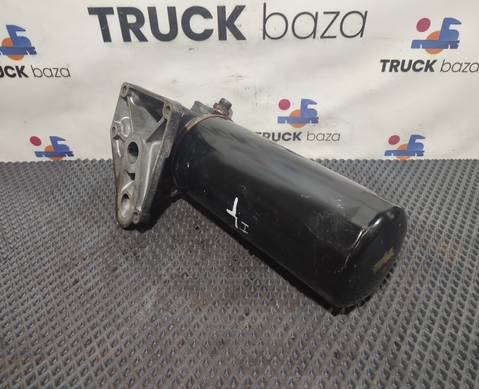 1502757 Кронштейн масляного фильтра для Scania 5-series T (с 2004 по 2016)