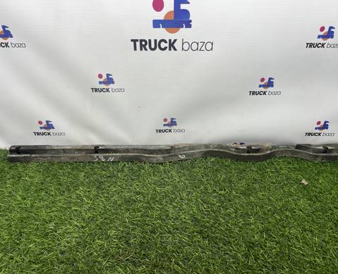 51058400121 Планка крепления поддона для Man TGX