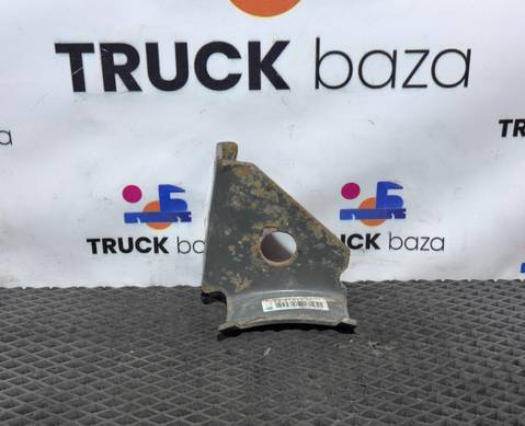 WG9918360835 Кронштейн ресивера для Sinotruk Sitrak C7H