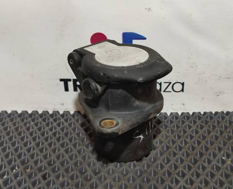 Корпус розетки для Scania 6-series R (с 2016)