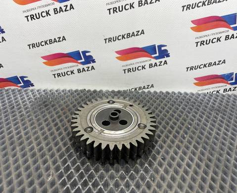 51045055093 Шестерня ГРМ для Man TGX II (с 2012)
