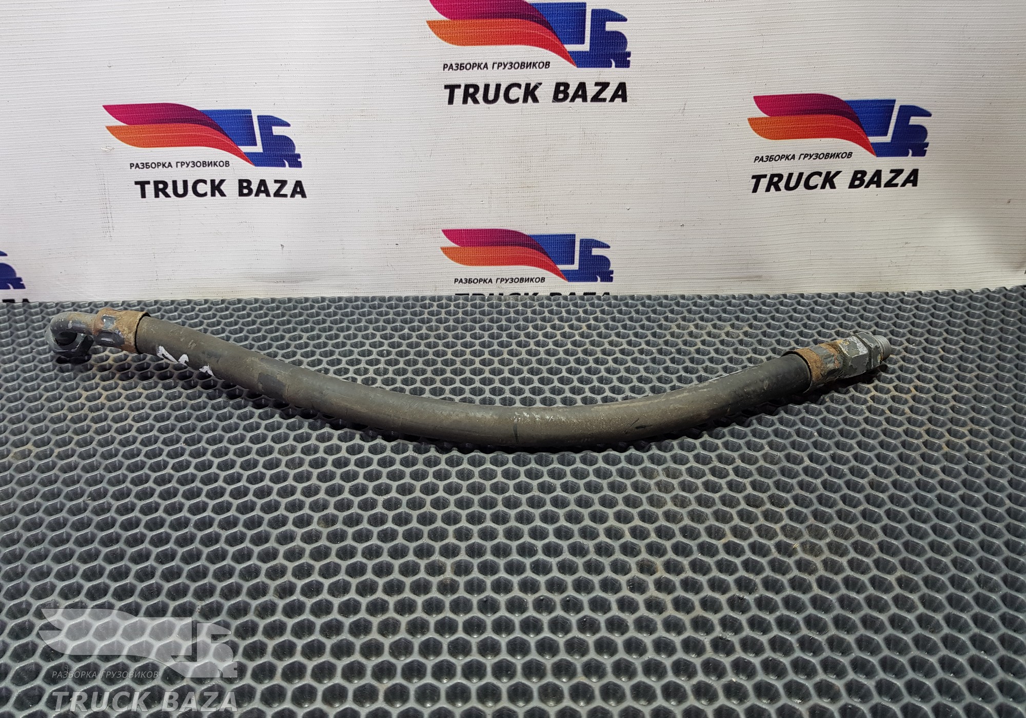 1398791 Шланг тормозной для Daf XF105