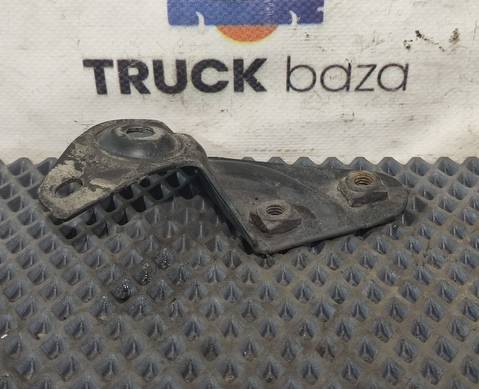 2055606 Кронштейн солнцезащитного козырька левый для Scania