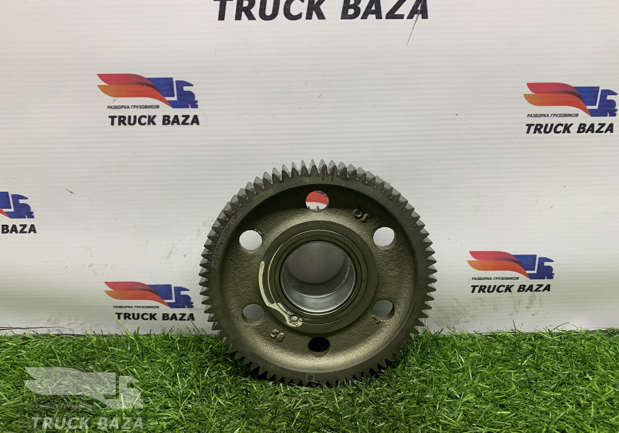 1837774 Промежуточная шестерня ГРМ