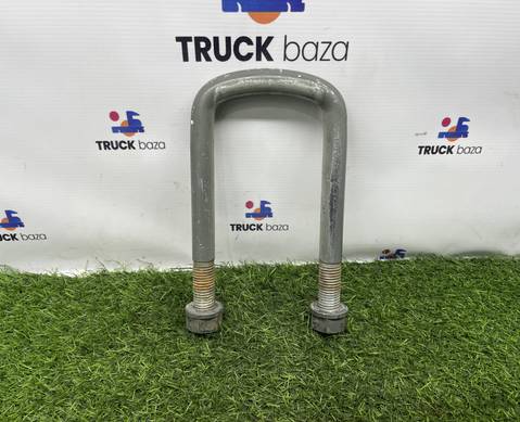 AZ9925520017 Стремянка передней рессоры для Sinotruk Sitrak C7H