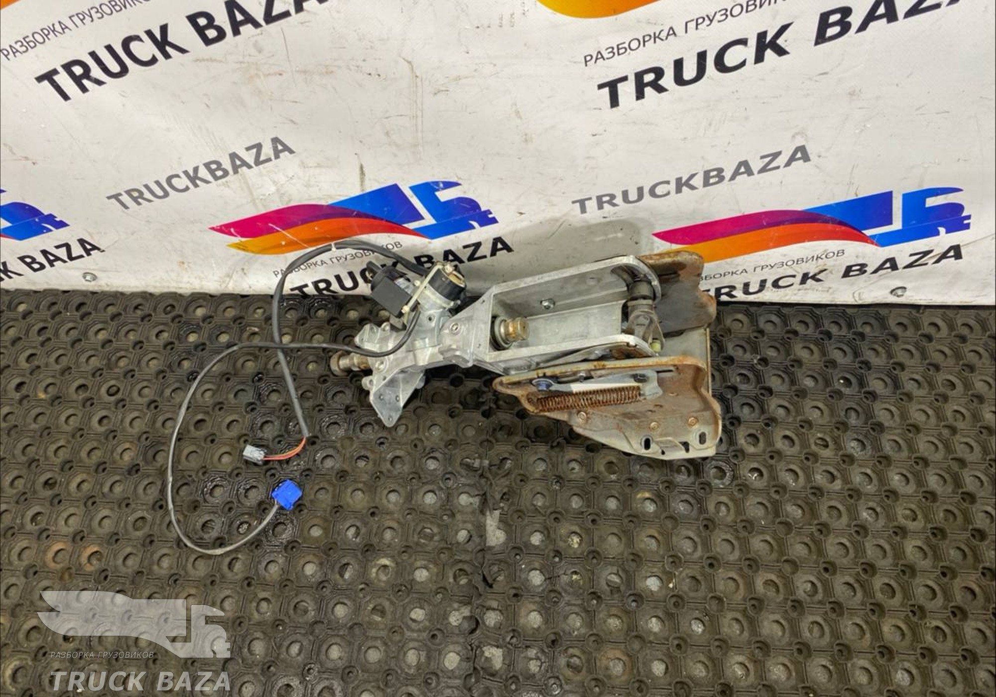 9434601131 Колонка рулевая для Mercedes-Benz