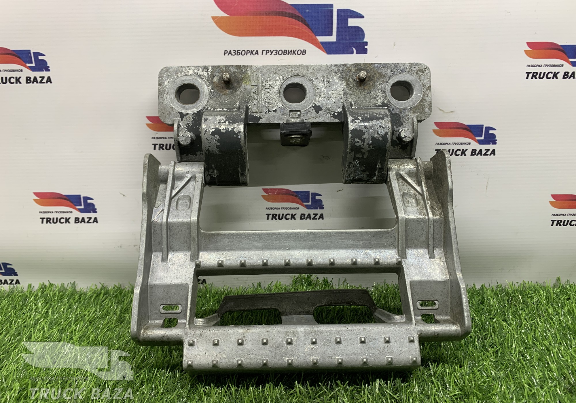 1735004 Подножка обслуживания для Daf XF105 (с 2005)