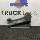 712W413000003 Кронштейн бампера левый для Sinotruk Howo T5G