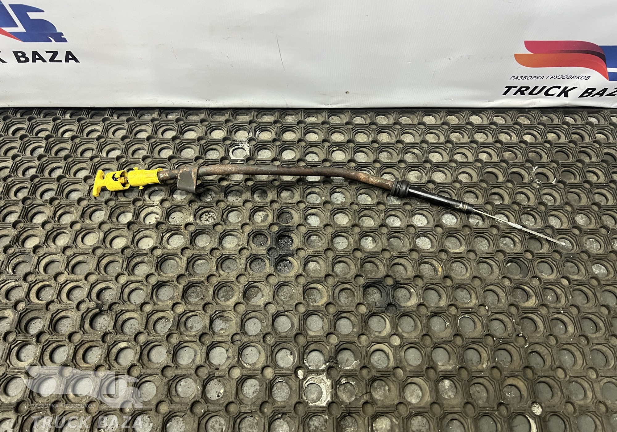 1746736 Щуп масляный для Daf XF 95XF (I) (с 1997 по 2002)