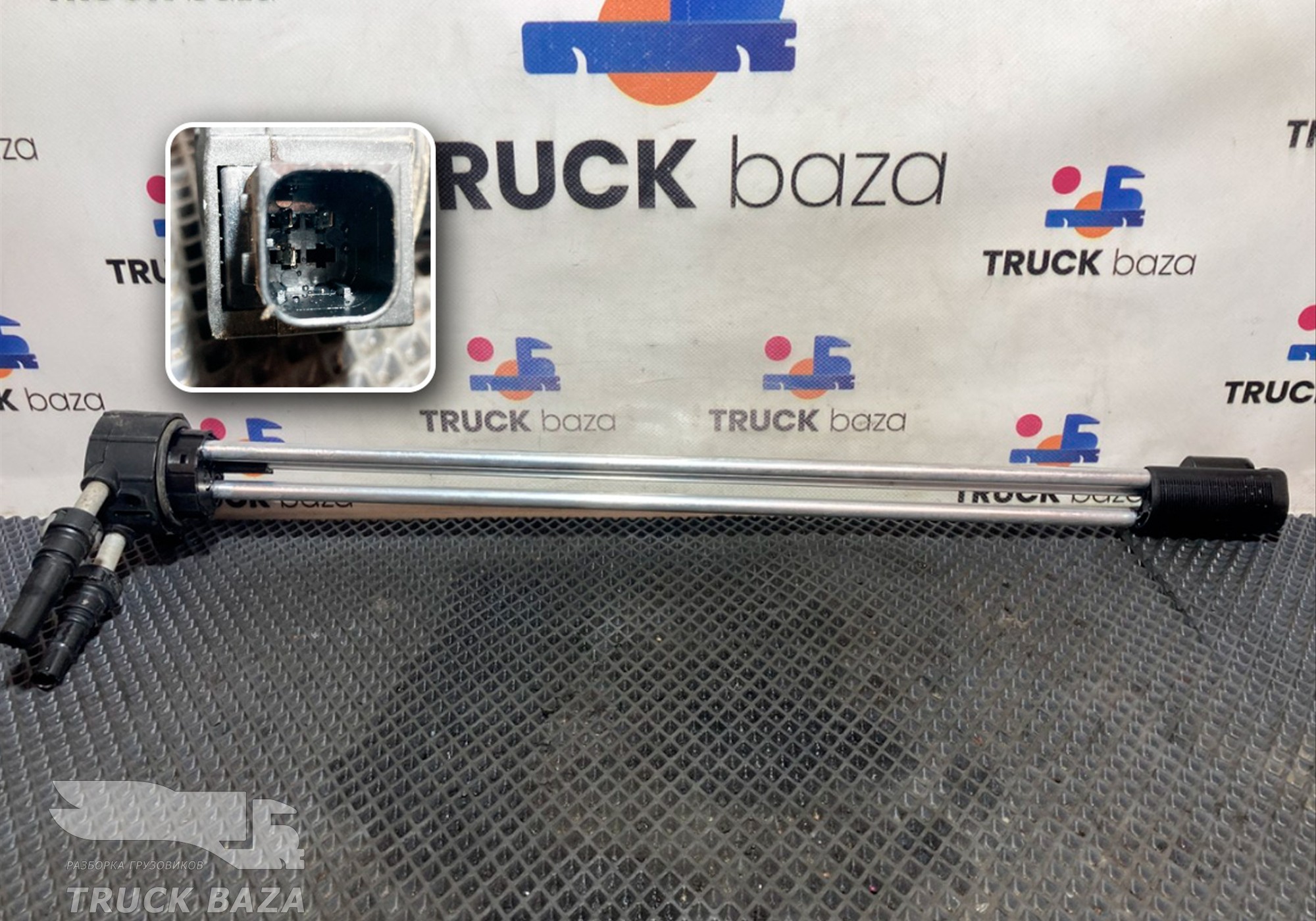 0175422217 Датчик уровня топлива для Mercedes-Benz Actros New Actros MP4 (с 2011)