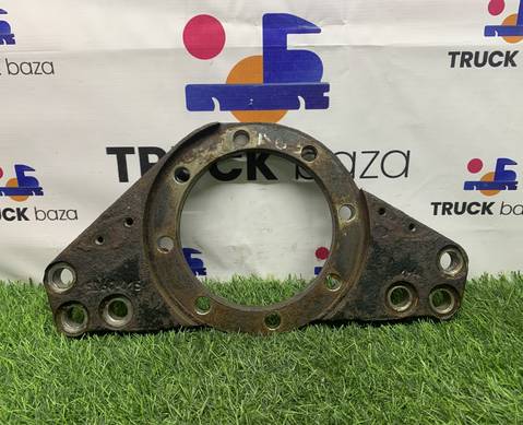 53603501014 Кронштейн крепления суппорта правый для КАМАЗ 5490 (с 2013)