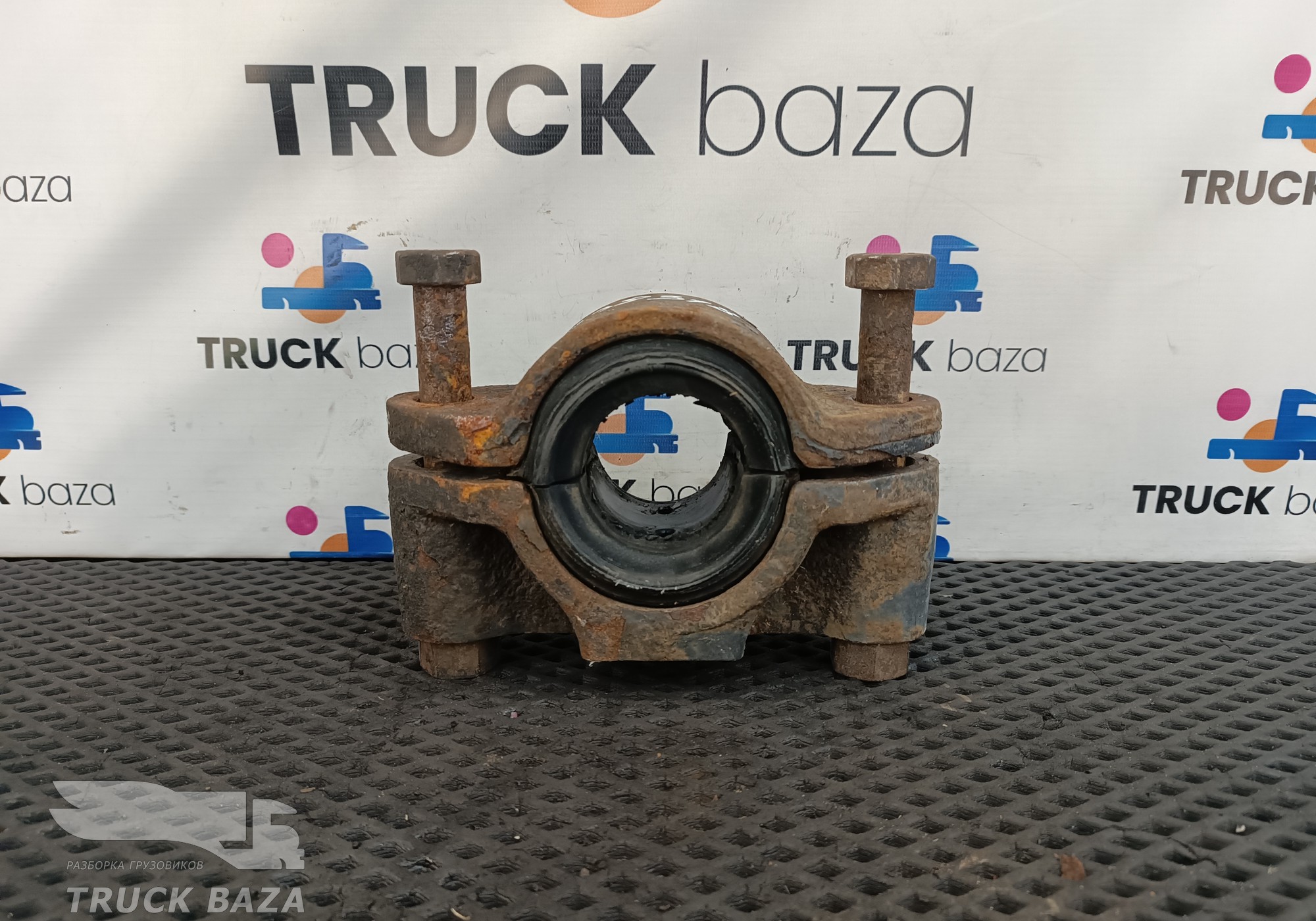 1079482 Кронштейн крепления стабилизатора подвески для Volvo FH 3 (с 2008 по 2012)
