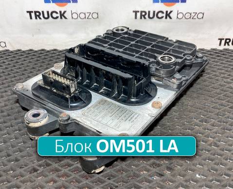 0074466040 Блок управления двигателем OM501 LA для Mercedes-Benz Actros MP3 (с 2008)