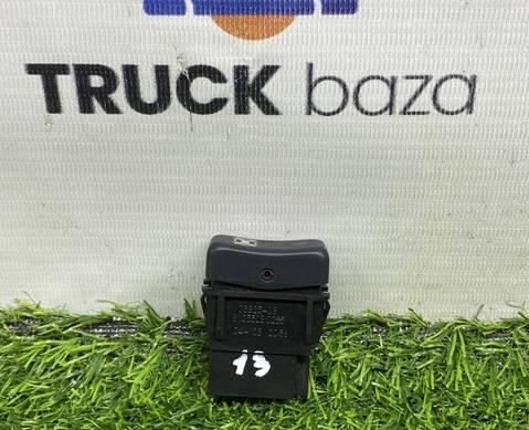 81255030255 Кнопка ABS для Man TGL II (с 2008)