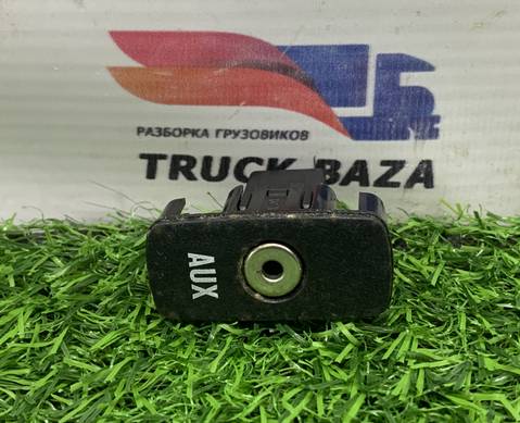 1895288 Панель с переходником AUX для Scania 5-series R (с 2004 по 2016)