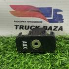 Панель с переходником AUX для Man TGX