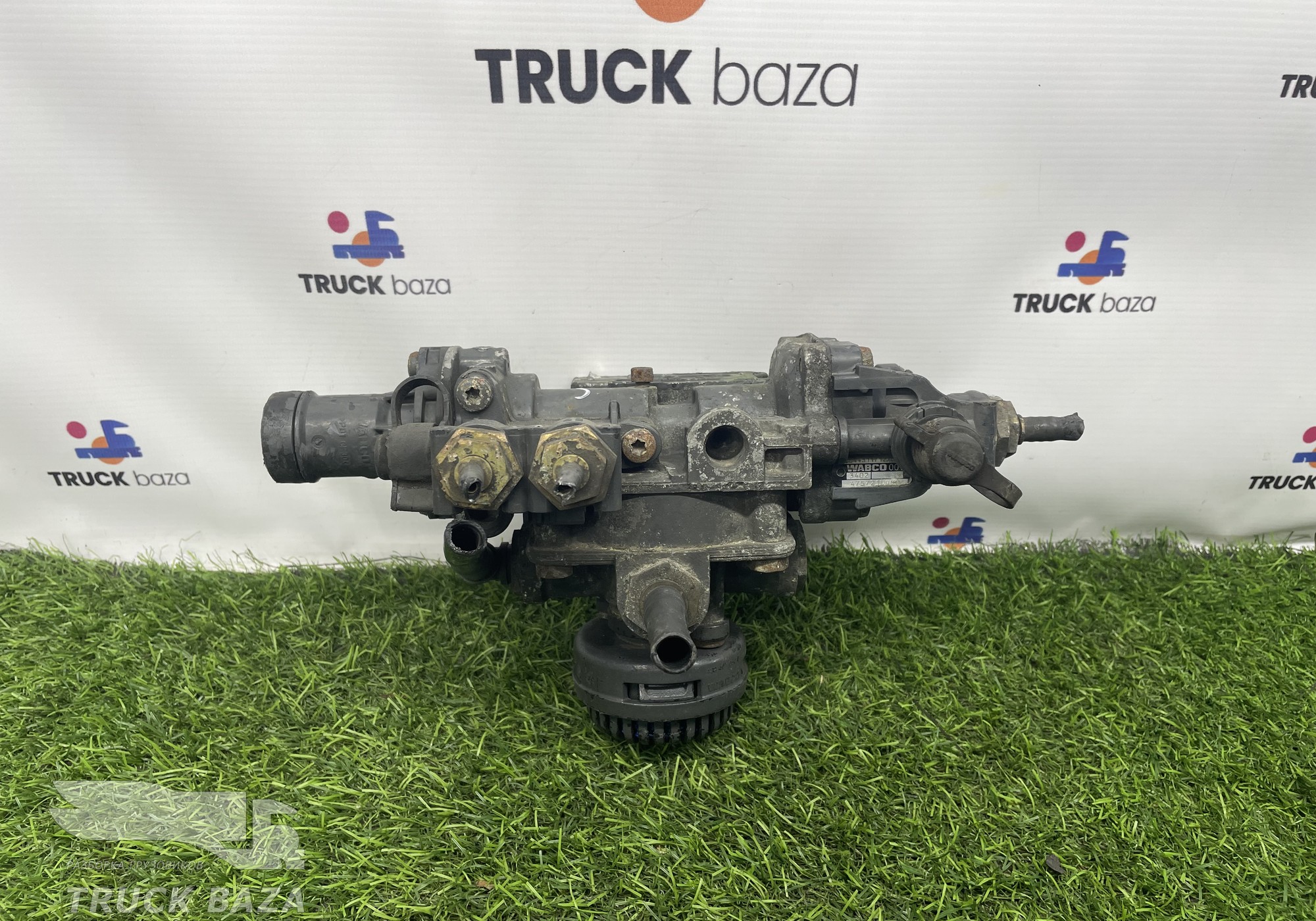 4757210080 Регулятор давления тормозной системы