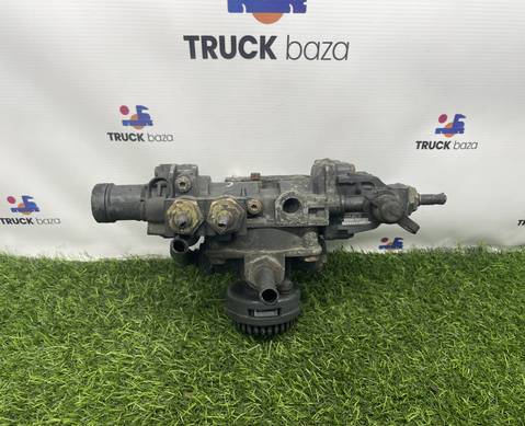 4757210080 Регулятор давления тормозной системы для Mercedes-Benz Axor