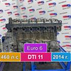 21741436 Двигатель DTI 11 460 л.с. Euro 6 2014 г. для Renault T (с 2013)