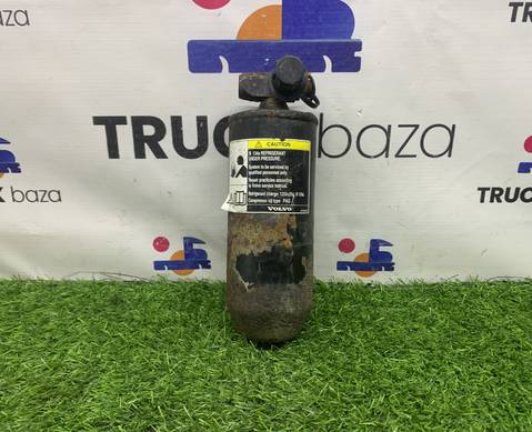 3176639 Осушитель кондиционера для Volvo FH 3 (с 2008 по 2012)