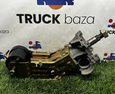 711461136231 Колонка рулевая для Sinotruk Sitrak C7H