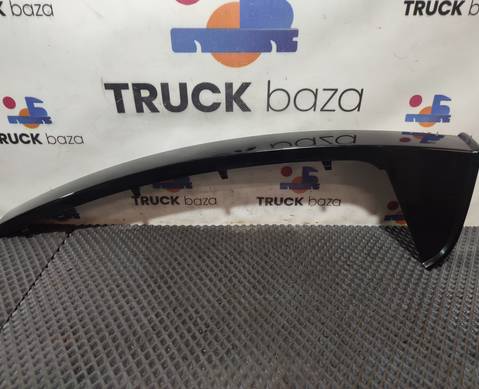 82280451 Молдинг верхней консоли правый для Renault T (с 2013)