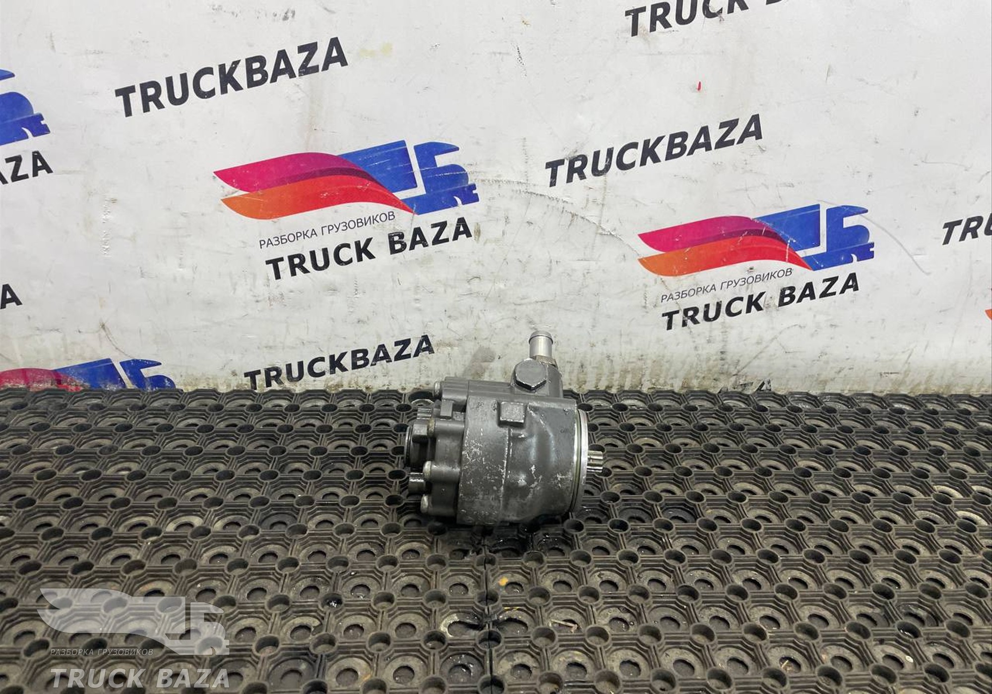 2042155 Насос гидроусилителя для Daf XF106 (с 2012)